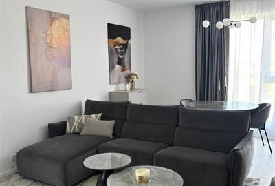 Apartament 2 Camere | Pipera - MTM Pipera Lake | Parcare -1 - 2