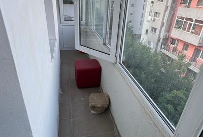 Apartament tip studio de vanzare Jilava-Bucuresti Sector 4 Apartament tip studio de vanzare Jilava-Bucuresti Sector 4 - 8