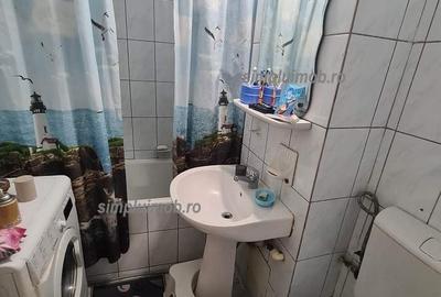 Apartament cu 3 camere decomandat, mobilat în Giurgiului - 8