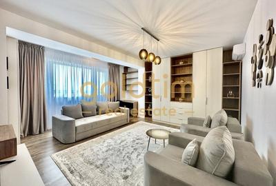 Apartament cu 2 camere decomandat, mobilat în Pipera - 1