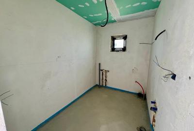 Vanzare Casa 4 Camere Aroneanu 115 mp utili+450 mp Teren Pompa caldura - 9