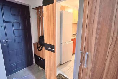 Apartament 1 cameră decomandat - Tătărași, centrală termică, parcare Apartament 1 cameră decomandat - Tătărași, centrală termică, parcare - 9