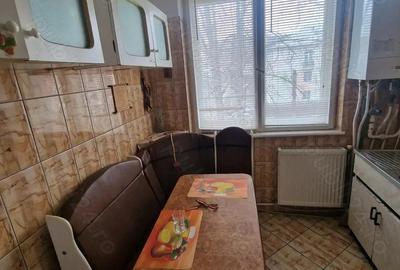 Apartament cu 2 camere semidecomandat în Central - 15