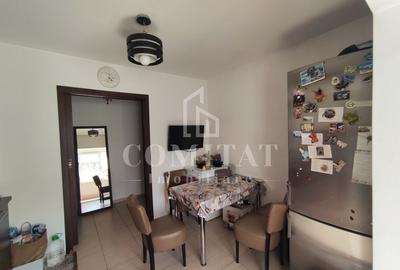 Apartament 2 camere | Decomandat | De vanzare | Cartier Marasti - 15