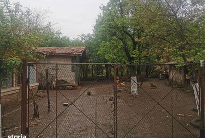 Casă cu 4 camere cu Teren 100 Mp în Băbăița - 3