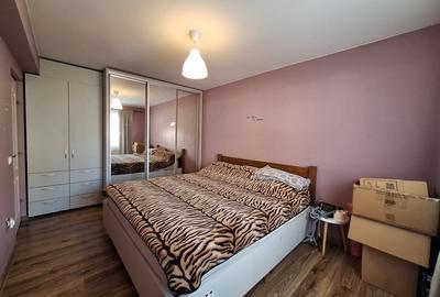 Apartament cu 2 camere decomandat, mobilat în Florești - 6