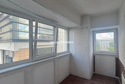 Apartament 3 camere| Floreasca Aviatiei Barbu Vacarescu | Renovat | Mo - 8