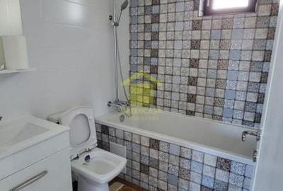 Casă cu 3 camere cu Teren 415 Mp în Domnești - 2