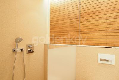 Apartament cu 3 camere decomandat, mobilat în Șoseaua Nordului - 16