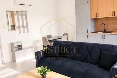 Apartament cu 2 camere, mobilat în Torontalului - 2