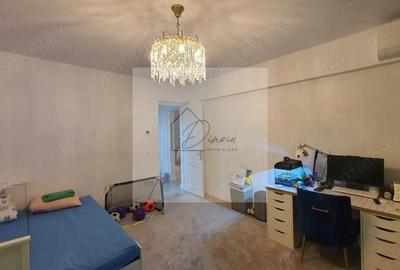 Apartament cu 4 camere decomandat în Dămăroaia - 5