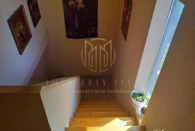 Casă cu 4 camere cu Teren 400 Mp în Tânganu - 6