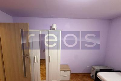 Apartament cu 4 camere, mobilat în Titan - 3