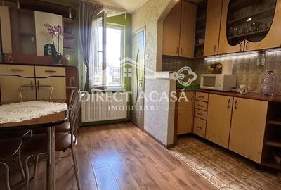 Apartament cu 2 camere decomandat în Tudor - 6