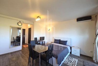 Garsonieră de închiriat | Turnișor - 1