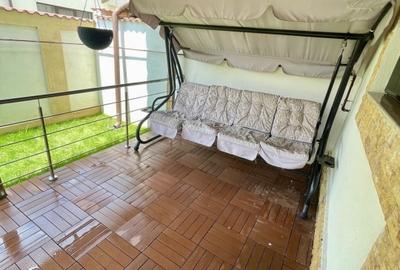 Casa 6 camere | Finisaje Premium cu Marmura | Oras Pantelimon - 5