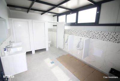 Spațiu comercial, de 7,347 mp, în Central - 5