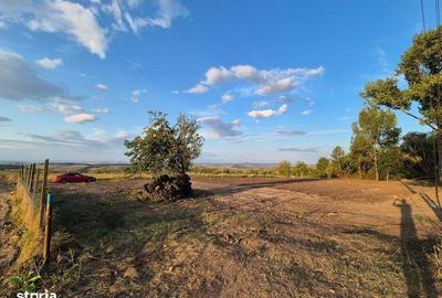 Teren de 2747 mp, în Feleacu - 2