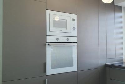 Apartament doua camere, cartier rezidential Bacovia, mobilat utilat LUX, parcare - 12