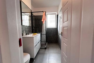 SUPERB: 50mp + curte privata 60mp, bloc 2023 - 18