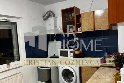 Garsoniera 36mp, Mall Vitan, Bucuresti, sector 3 - 2