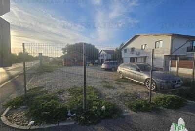 Duplex stradal teren 400mp ideal pentru afacere in Chiajna - 2