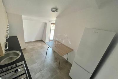 Apartament cu 2 camere, mobilat în Bucureștii Noi - 2