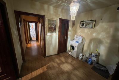 Apartament cu 4 camere, mobilat în Central - 5