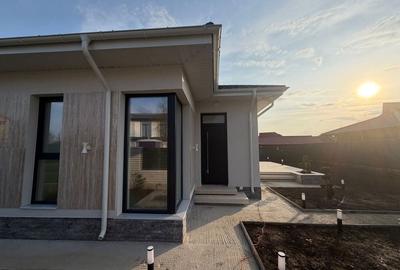 Casă cu 4 camere în Bucov - 7