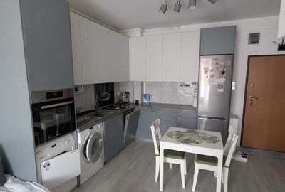 Apartament cu 2 camere în Torontalului - 2