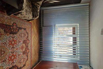 Apartament cu 2 camere decomandat în Rovine - 9