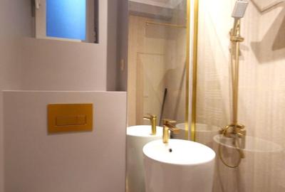 Duplex de inchiriat - Maxim Gorki 22 | Primaverii - 23