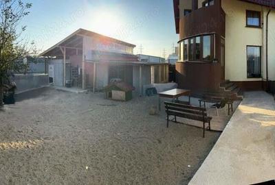 Vand in exclusivitate casa in Floresti pe Colonia de sub Deal! - 4