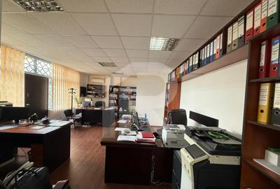 Spatiu Comercial , zona Giurgiului pe Strada Toporasi ! - 3
