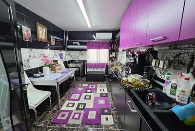 Apartament cu 2 camere decomandat, mobilat în Timpuri Noi - 15