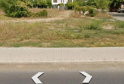 Teren de 3061 mp, în Tunari - 4