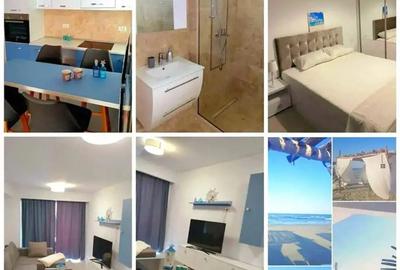 Apartament cu 2 camere în Năvodari Tabără - 2