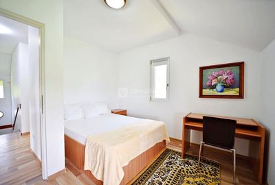 Aici este acasa! Locuinta constructie 2016, mobilata & utilata, 1000mp teren - 12