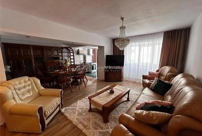 Apartament cu 3 camere decomandat în Central - 5