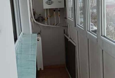 Garsonieră semidecomandată în Ferentari - 6