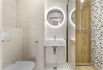 Apartament Elegant | 3 camere | 2 bai | Parcare | Tractorul - 14