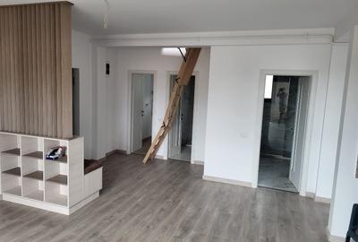 Apartament 3 camere decomandat 2025, Centru, Str. Alexandru Macedonski 46 - 3