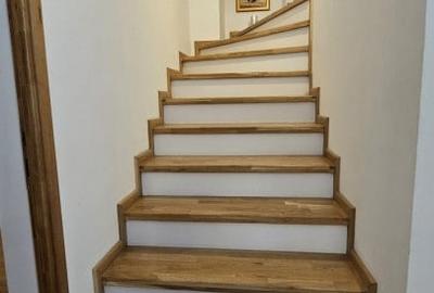 Apartament 5 camere+Terasa 120 mp+garaj -zona - Primaria Sector 1 -Banu Manta - 15