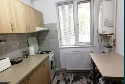 2 camere in zona Lipovei - 3