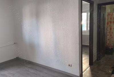 Apartament cu 2 camere semidecomandat în Ferentari - 5