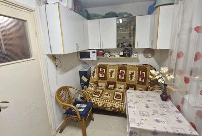 Proprietar, vand apartament 3 camere, 60 mp.,Parc IOR-Titan, Etajul 2 din 4 Bucure?ti - 6