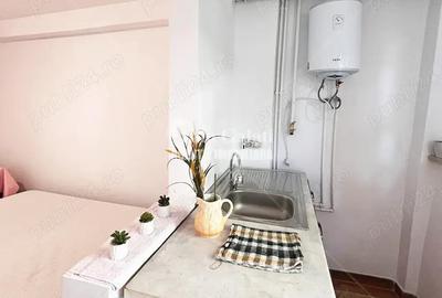 | GARSONIERA | Micro 40 | Parter | 22.000 Euro |