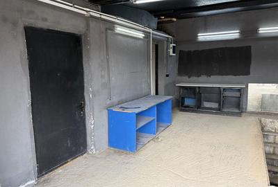 Spațiu comercial, de 200 mp, în Berceni - 5