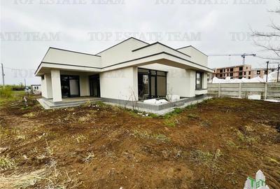 Vila Lux Mediteraneana | 1100mp teren | Langa Cosmopolis - 3