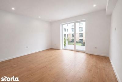 Apartament cu 3 camere în Tunari - 2
